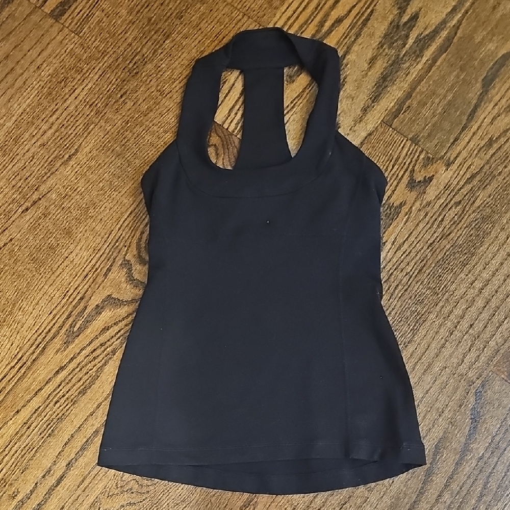 lululemon athletica Black and Pink Tank Tops - Lot of 3 - Picture 9 of 11